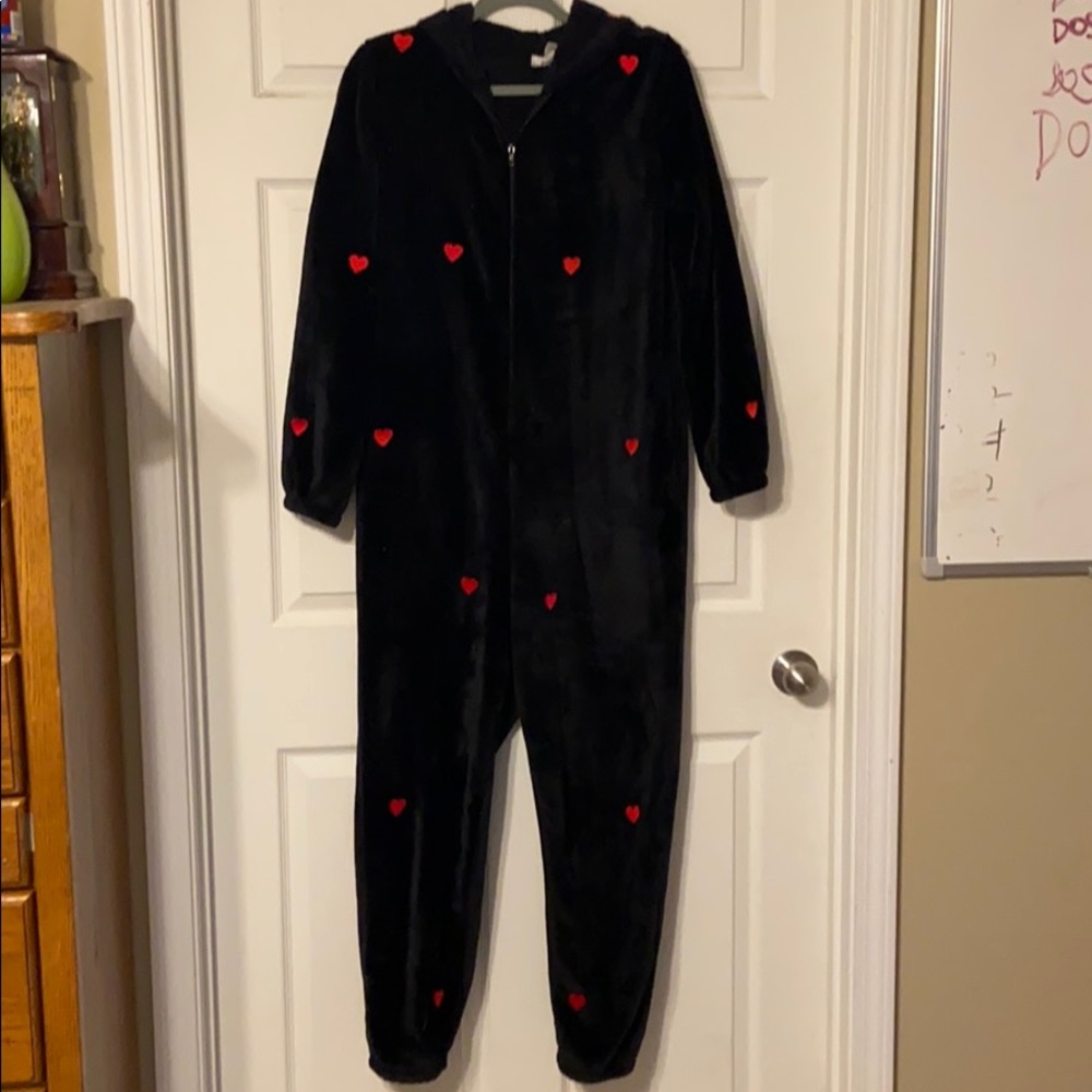 Euc PINK pajamas